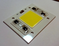 ������������ ������� 30��. 2730 ��. COB 6000K 175-265V AC pF=0.9 60x45��. 220V